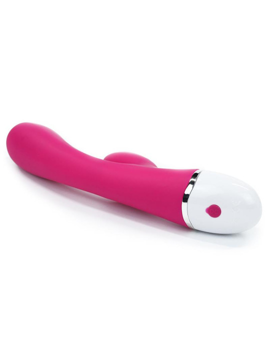 Vibrador Dreamer USB Rose Red