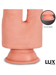 Franz Dildo Doble Triple Densidad 8.2 - 9