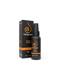 Spray Retardante 30 ml