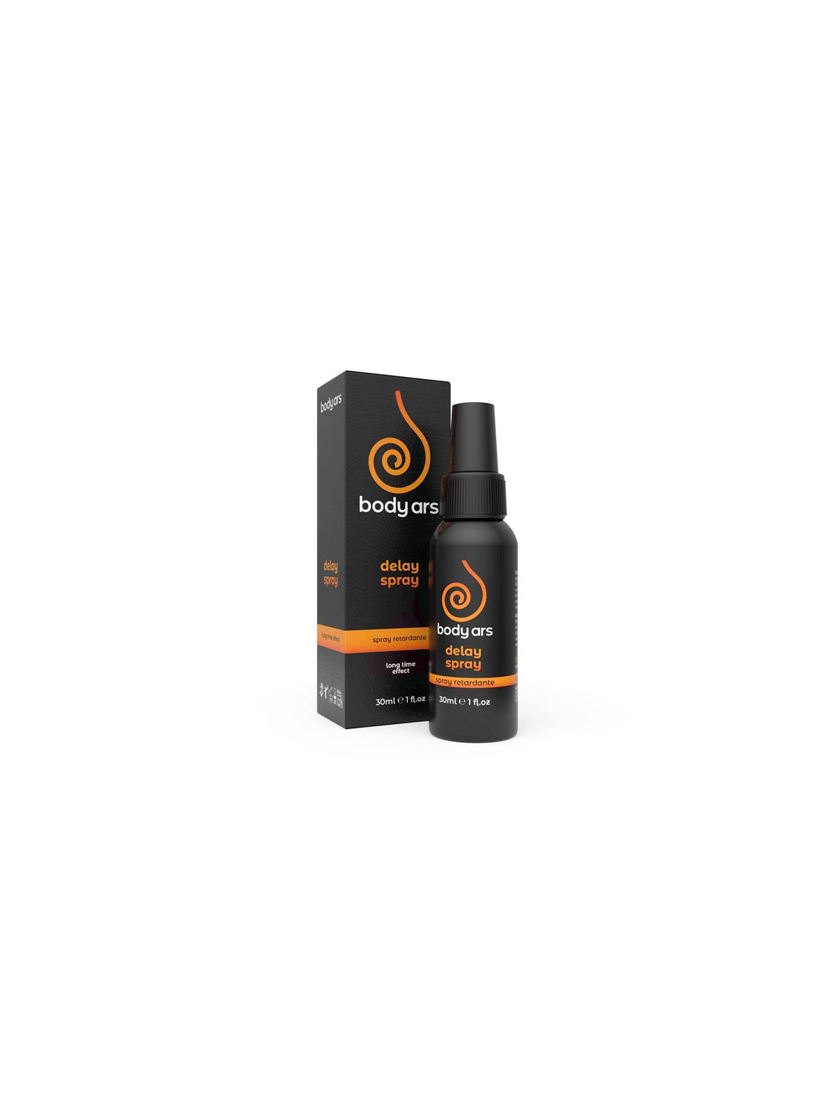 Spray Retardante 30 ml