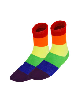 Calcetines LGBT Talla L/XL
