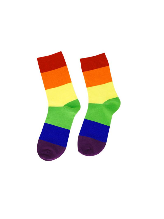 Calcetines LGBT Talla L/XL