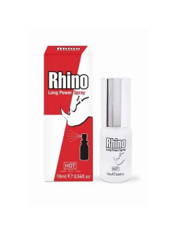 Rhino Long Power Spray Retardante 10 ml