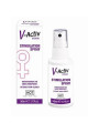 Hot V-Activ Stimulation Spray Estimulante Femenino 50 ml