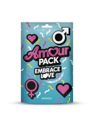 Set de 7 Piezas Embrace Love