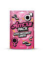 Set de 7 Piezas Love Without Limits