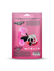 Set de 7 Piezas Love Without Limits