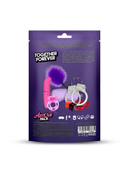 Set de 7 Piezas Together & Forever