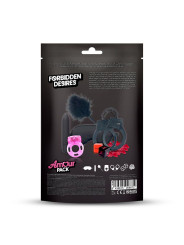 Set de 7 Piezas Forbidden Desires