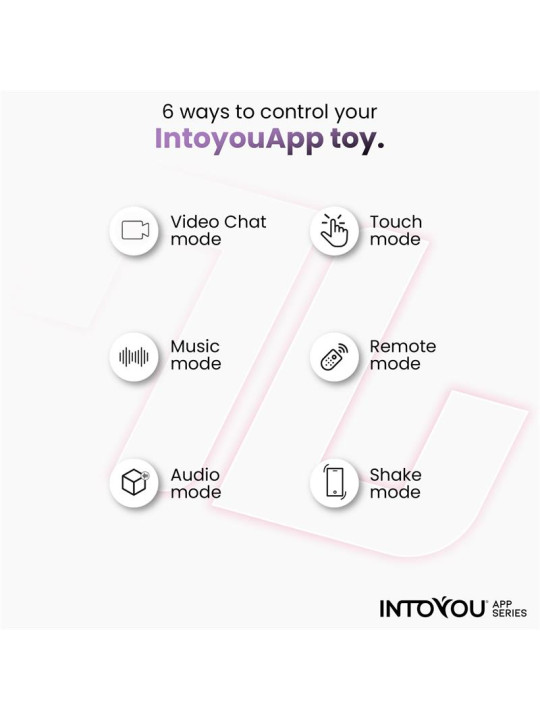 Wingy Estimulador Mariposa con APP Rosa