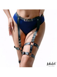 Katia Liguero Cuero Vegano Talla Única