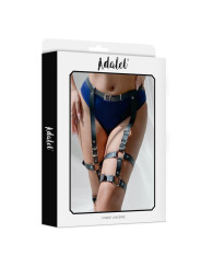 Katia Liguero Cuero Vegano Talla Única