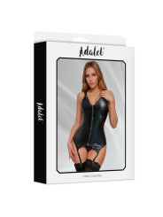 Gemma Babydoll con Braguitas