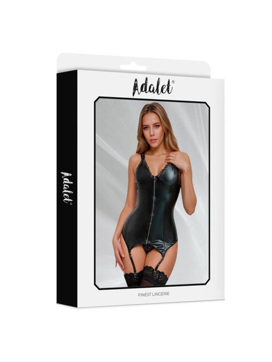 Gemma Babydoll con Braguitas