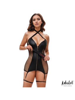 Kylie Babydoll y Ligas