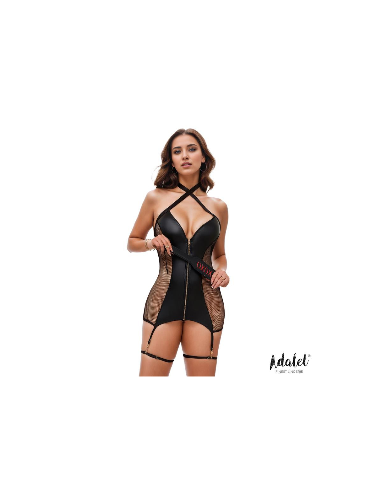 Kylie Babydoll y Ligas