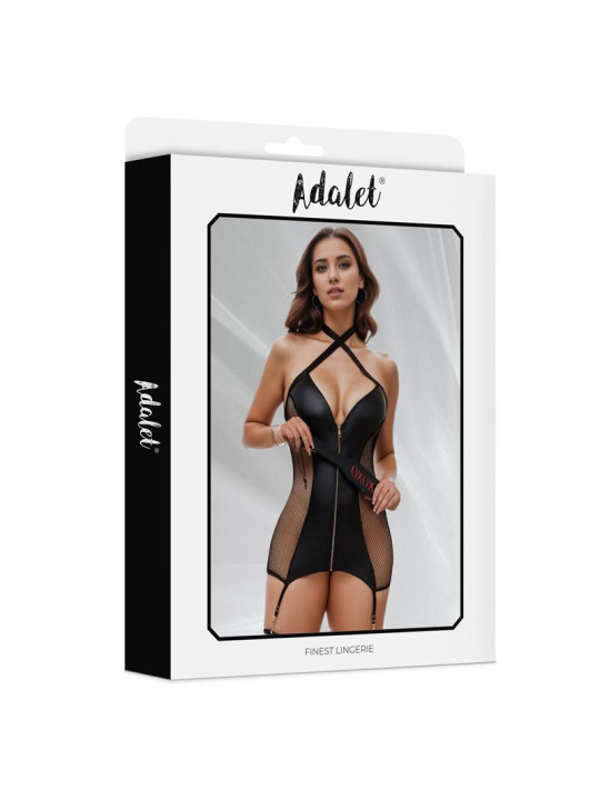 Kylie Babydoll y Ligas