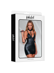 Lara Vestido Bondage