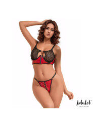 Celine Set de Sujetador y Tanga