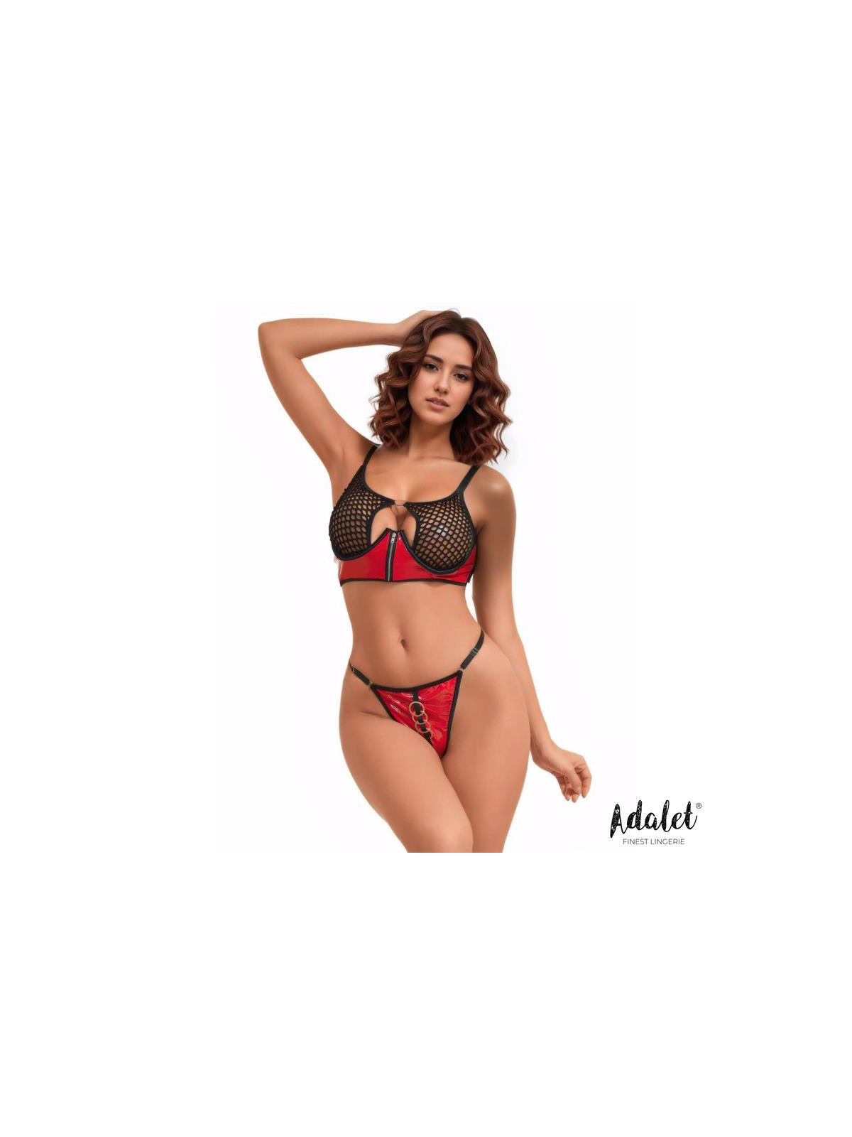 Celine Set de Sujetador y Tanga