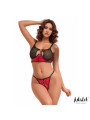 Celine Set de Sujetador y Tanga
