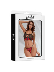 Celine Set de Sujetador y Tanga