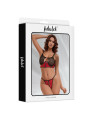 Celine Set de Sujetador y Tanga