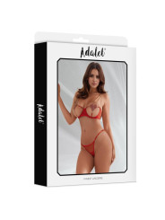 Eloise Set de Sujetador y Tanga