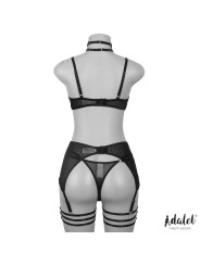 Brynn Set de 5 Piezas con Liguero