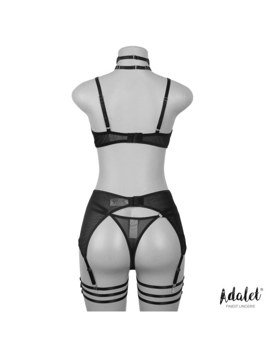 Brynn Set de 5 Piezas con Liguero