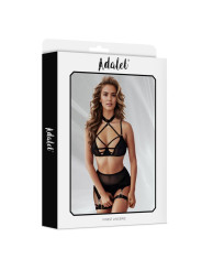 Brynn Set de 5 Piezas con Liguero