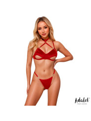 Ingrid Set de 2 Piezas