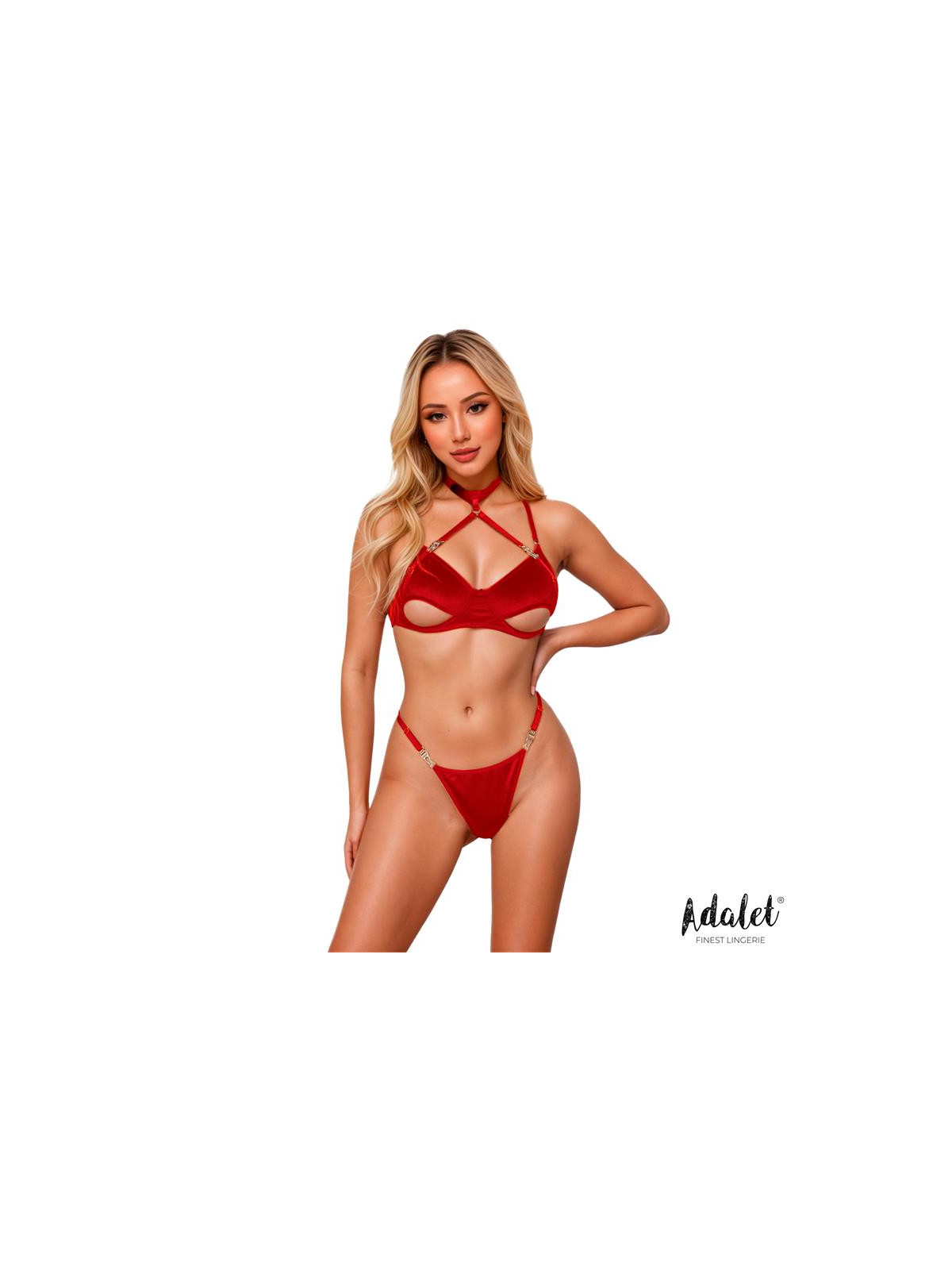 Ingrid Set de 2 Piezas