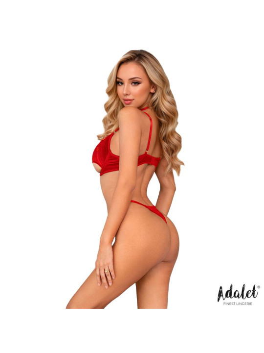 Ingrid Set de 2 Piezas