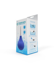 Ducha Anal Azul 160 ml.