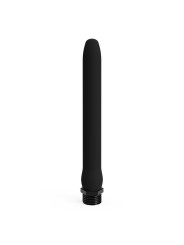 Adaptador de Ducha Negro 1 Agujero