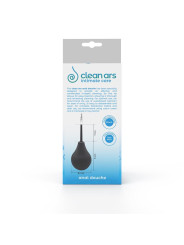 Ducha Anal Negra 224 ml