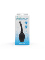 Ducha Anal Negra 310 ml