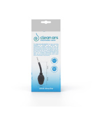 Ducha Anal Negra 310 ml