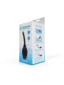 Ducha Anal Negra 310 ml
