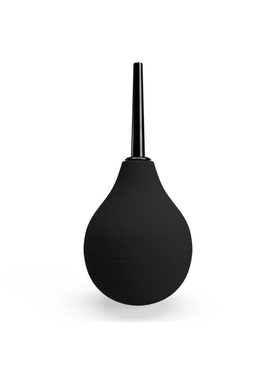 Ducha Anal Negra 120 ml.