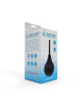Ducha Anal Negra 120 ml.