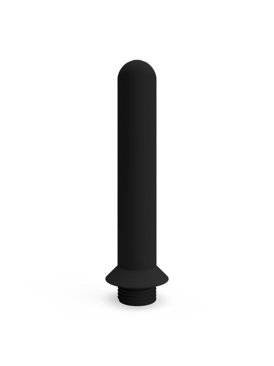 Adaptador de Ducha Negro 7 Agujeros