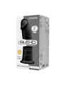 Dildo Dual Density Mod. 2 - 9 Negro