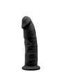 Dildo Dual Density Mod. 2 - 9 Negro