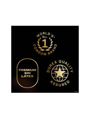 Preservativos Conexión Total 20 Und