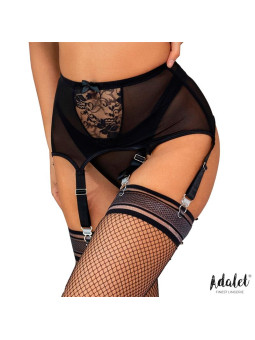 Sloane Set de Liguero Ancho Talla S-M