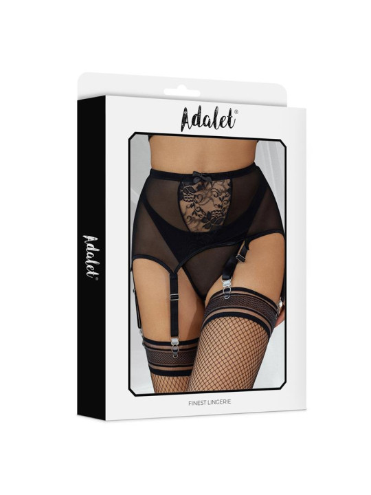 Sloane Set de Liguero Ancho Talla S-M