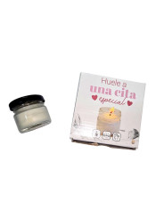 Vela Masaje Aroma Vainilla