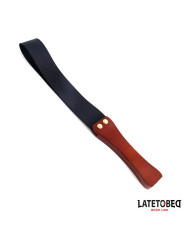 Pala con Mango de Madera 47 cm